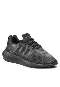 Pantofi sport barbati model 4463171 - din material sintetic rezistent - culoare negru elegant - marime 41 1/3 EU - ideali pentru activitati zilnice si stil urban - oferind confort sporit si design modern - perfecti pentru orice tinuta casu
