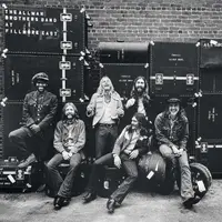 At the Fillmore East - Vinyl