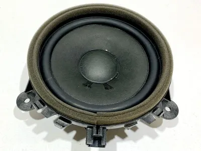 Difuzor audio fata / spate 30657445 Volvo V40 (2012-2016)