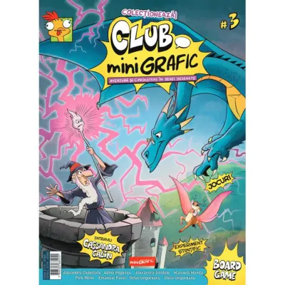 Club miniGrafic 3