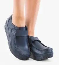 Pantofi Casual Utre Bleumarin