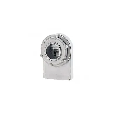 Ventilation gland - IP44 - IK08 pentru outUsa use - drilling u009DØ15 mm