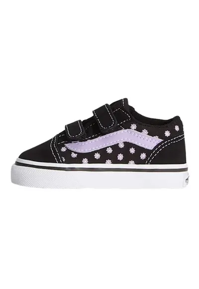 Old Skool Tenisi cu velcro