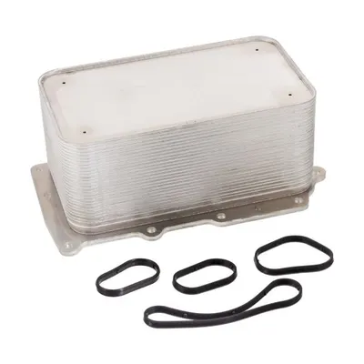 Radiator ulei (148x250x135 252mm) potrivit DAF CF 85, XF 105, XF 95 MX265-XF355M 01.01