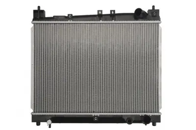 Radiator motor (Manual) potrivit TOYOTA YARIS, YARIS VERSO 1.3 1.5