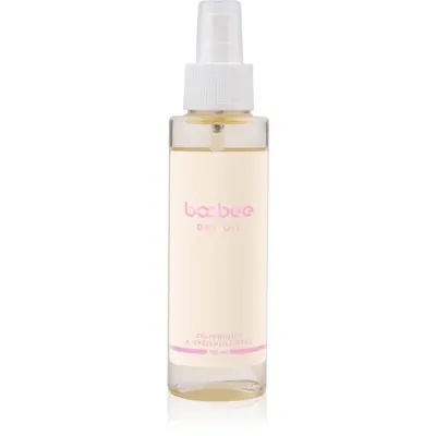 Boobee Dry oil ulei pentru regenerare pentru dezlipirea benzilor pentru sâni 100 ml