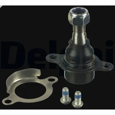 Pivot axa Dreapta Stanga (fata) (diametru con 21,7mm) potrivit FORD TRANSIT, TRANSIT CUSTOM V362, TRANSIT TOURNEO, TRANSIT V363 1.0H-Electric 04.06