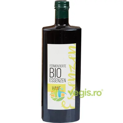 Esenta de Canepa Fermentata Ecologica/Bio 500ml