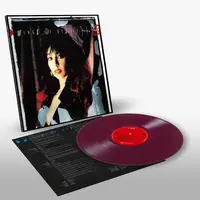 Wings of Desire - Purple Vinyl