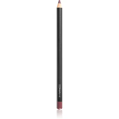 MAC Cosmetics Lip Pencil creion contur pentru buze culoare Plum 1.45 g