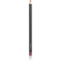 MAC Cosmetics Lip Pencil creion contur pentru buze culoare Plum 1.45 g