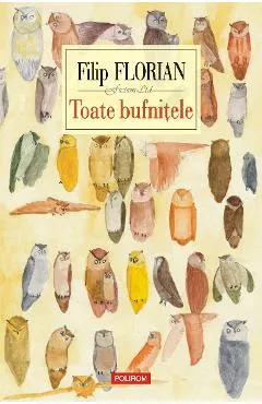 eBook Toate bufnitele