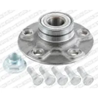 Set rulment roata SNR R168.60