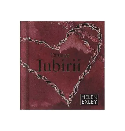 Cărticica iubirii - Paperback brosat - Helen Exley