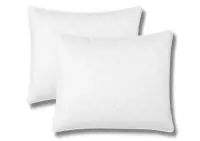 Set 2 Perne Somnart matlasate Pur Confort 60x60 cm