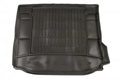Tava portbagaj, material: TPE, 1 buc., culoare: negru potrivit BMW X3 (G01, F97) SUV 08.17