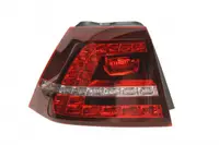 Stop tripla lampa spate stanga ( exterior , LED) VW GOLF VII HATCHBACK dupa 2014