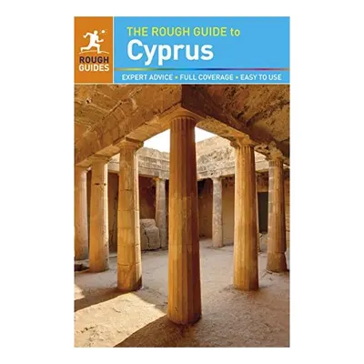 The rough guide to Cyprus