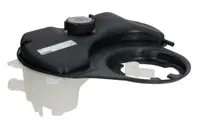 Vas expansiune racire (cu priza) potrivit JAGUAR X-TYPE I 06.01-12.09