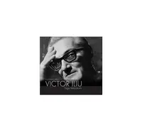 Victor Iliu. Fuga temporum - Hardcover - Nicolae Cabel