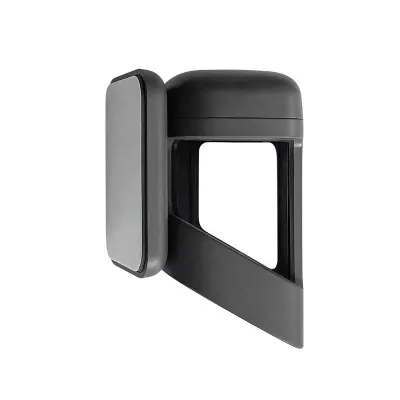 Kit folie adeziva 70mai A7 pentru 70Mai Dash Cam M500 (Suport plastic+Folie termorezistenta+Autocolante electrostatice) - Default Title