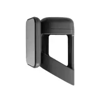 Kit folie adeziva 70mai A7 pentru 70Mai Dash Cam M500 (Suport plastic+Folie termorezistenta+Autocolante electrostatice) - Default Title