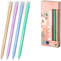 Pix Erich Krause Slim - Pastel Bloom, 0.7 mm, sortiment