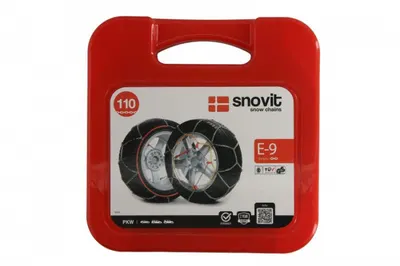 Set lanturi antiderapante zapada 185R16