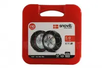 Set lanturi antiderapante zapada 255 30R20
