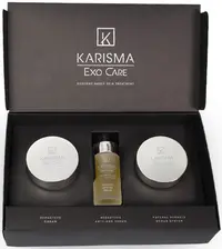 Karisma Exo Care Set cutie sistem, 3 piese