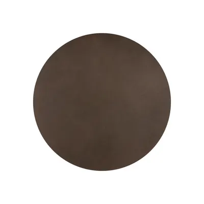 TK LIGHTING Aplica de perete LUNA 6454 3XG9 BROWN