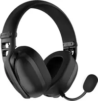 Căști gaming HATOR - Hyperpunk 3, wireless, negre