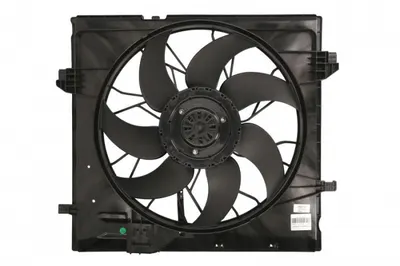 Ventilator radiator (cu carcasa) MERCEDES GL (X166), GLE (C292), GLE (W166), GLS (X166), M (W166) 2.2D-3.5 intre 2011-2019