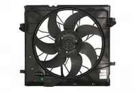 Ventilator radiator (cu carcasa) MERCEDES GL (X166), GLE (C292), GLE (W166), GLS (X166), M (W166) 2.2D-3.5 intre 2011-2019