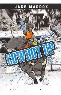 Cowboy Up