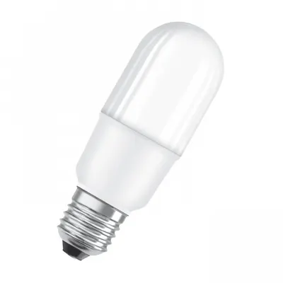 Osram Tube Mate 230v E27 Led Eq75 2700k