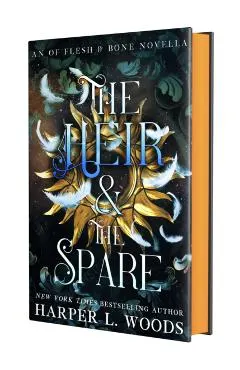 The Heir and the Spare