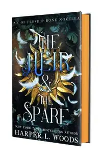 The Heir and the Spare
