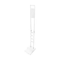 Suport de podea, PAA-home® compatibil cu aspiratorul Xiaomi G9 G10 Series si pentru Dreame V9 V9P V10 XR V11 V11SE V12 V12Pro T10 T20 T30