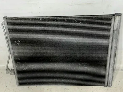 Radiator clima 9149390 BMW Seria 7 (2008-2015) [F01, F02] 4.4 benzina N63B44