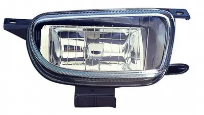 Proiector ceata Dreapta (H3) potrivit VW TRANSPORTER T4 01.96-04.03
