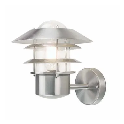 Aplica Helsinki 1 Light Wall Lantern