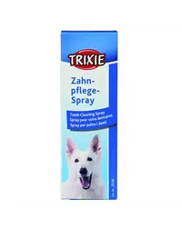 TRIXIE Spray pentru curatarea dintilor 50ml