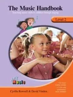The Music Handbook: Level 2