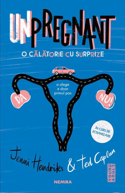 Unpregnant