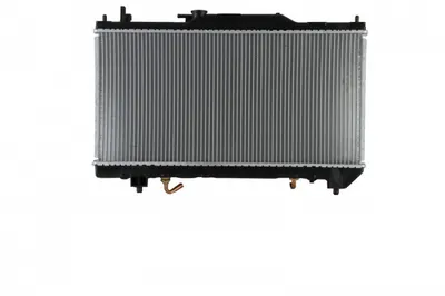 Radiator motor potrivit TOYOTA AVENSIS 1.6 1.8