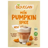 Mix Bio de Condimente Pumpkin Spice, Biovegan, 14 g
