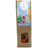 Ceai din Plante Purificare si Confort Demeter Ecologic/Bio 20g