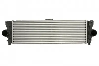 Compresor intercooler potrivit MERCEDES SPRINTER 3,5-T (B906), SPRINTER 3-T (B906), SPRINTER 4,6-T (B906), SPRINTER 5-T (B906) 2.2D 06.06-12.18