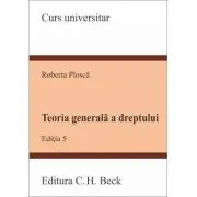 Teoria generala a dreptului